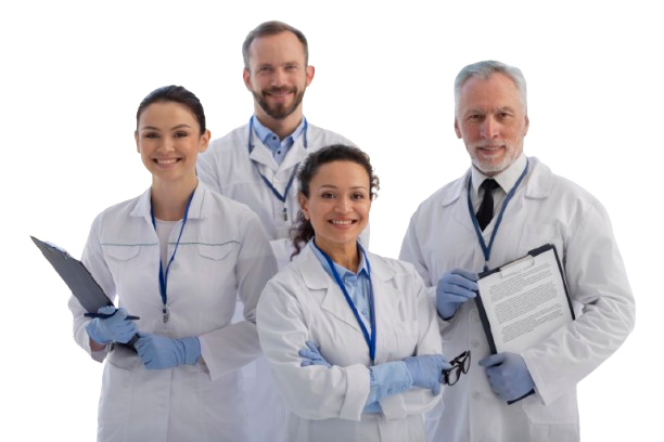 Medical Team